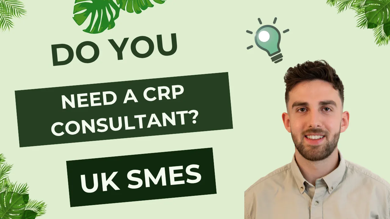 Carbon Reduction Plan Consultant: Do You Need One for PPN 006?