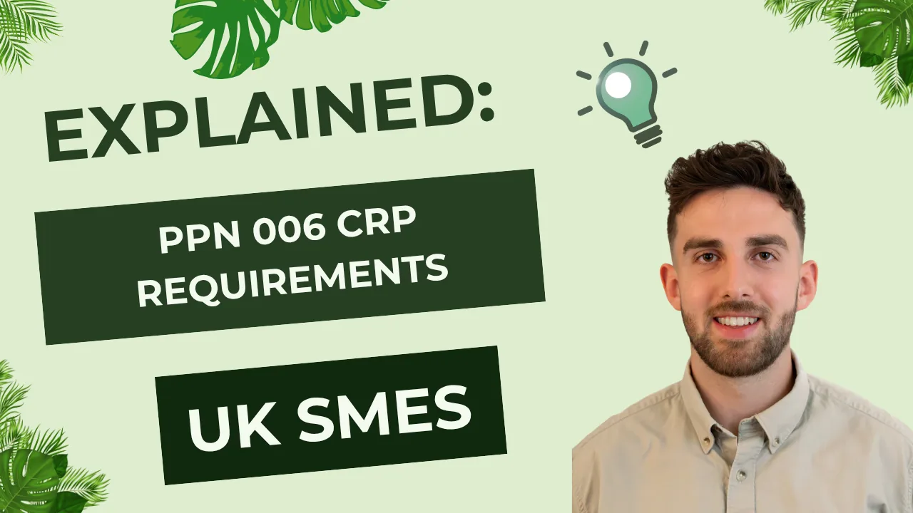PPN 006 Explained: What It Is, Who It Affects, and What You Need to Do