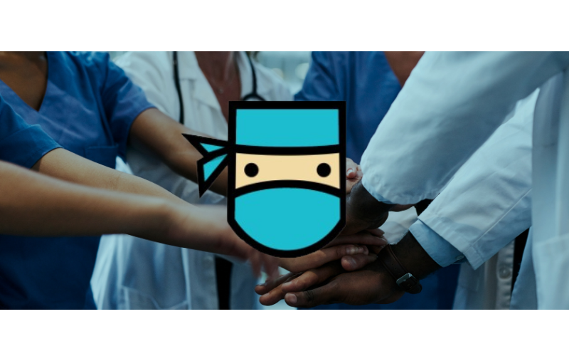 ECO NINJAS hero