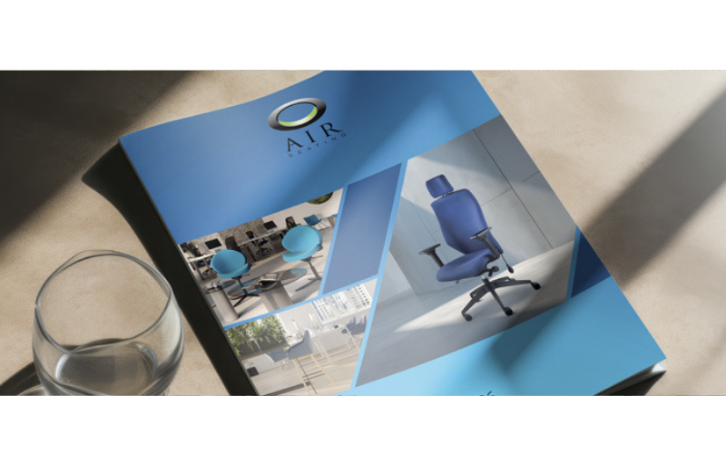 AIR SEATING hero
