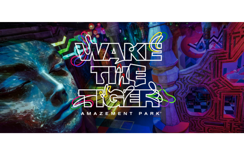 WAKE THE TIGER hero