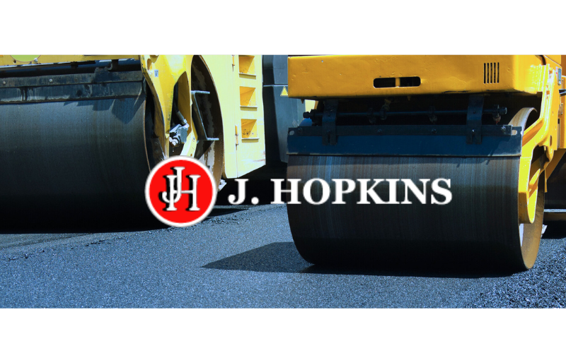 J HOPKINS CONTRACTORS hero