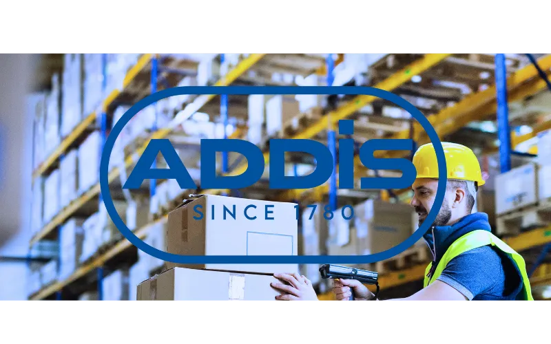ADDIS HOUSEWARES hero