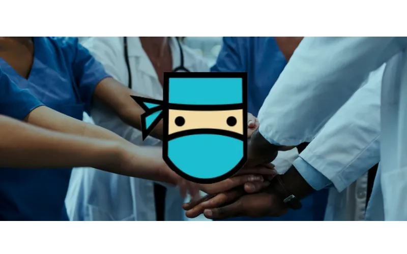 ECO NINJAS hero