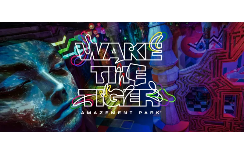 WAKE THE TIGER hero