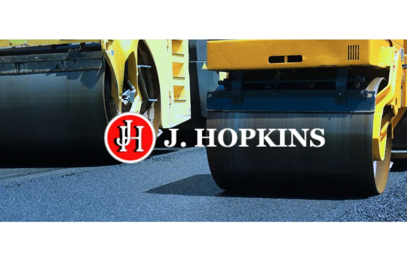 J HOPKINS CONTRACTORS hero